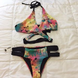 New Yandy bikini set